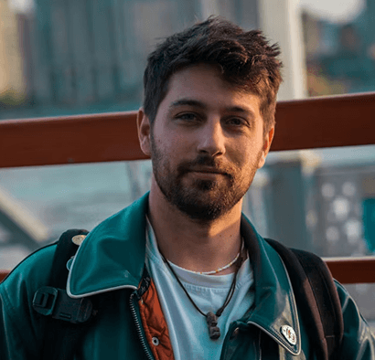 Daniel Rivera