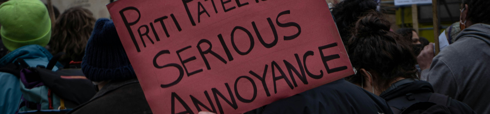 Banner